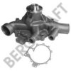 BERGKRAFT BK5177711WP Water Pump